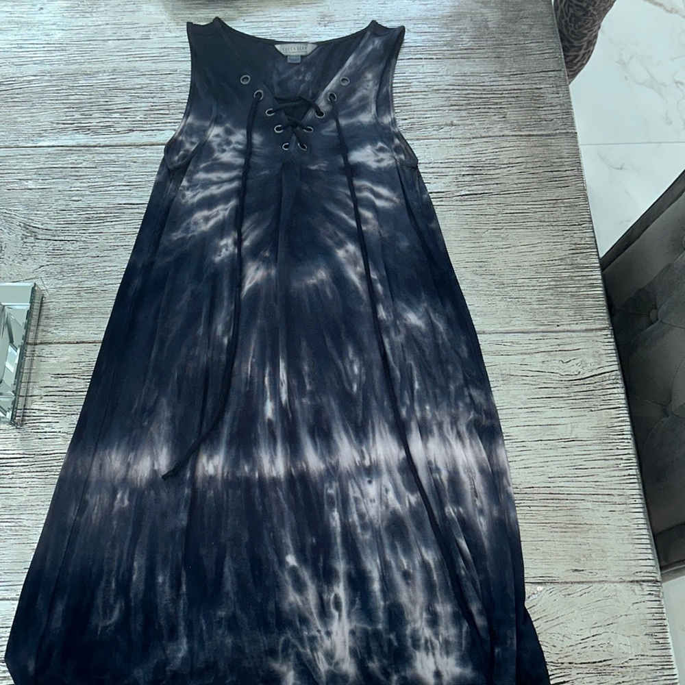 Tank Dress
